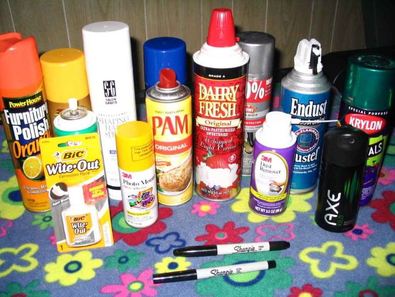 inhalants huffing inhalant addiction glue effects common used legal drug solvents household sniffing look body does signs paint gases spray